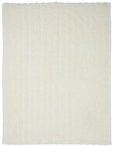 KOŽEŠINOVÁ DEKA, polyester, 150/200 cm Dieter Knoll - Deky