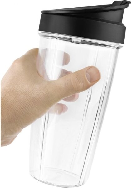 Sencor - Smoothie nutri mixér 1000W/230V černá
