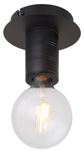 Globo 54030-1D - Stropní svítidlo HERMINE 1xE27/60W/230V