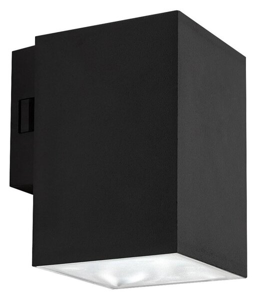Rabalux 77156 - LED Venkovní nástěnné svítidlo URFA LED/9W/230V IP65 černá