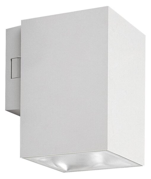 Rabalux 77163 - LED Venkovní nástěnné svítidlo URFA LED/9W/230V IP65 bílá