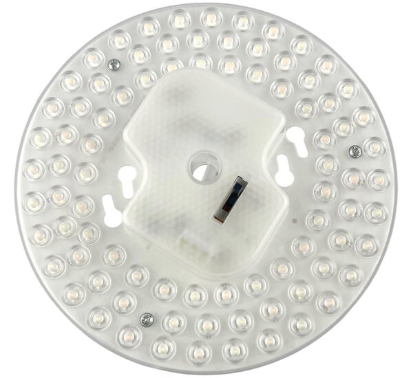 Magnetický LED modul LED/18W/230V 2700-6500K pr. 17 cm - Brilagi