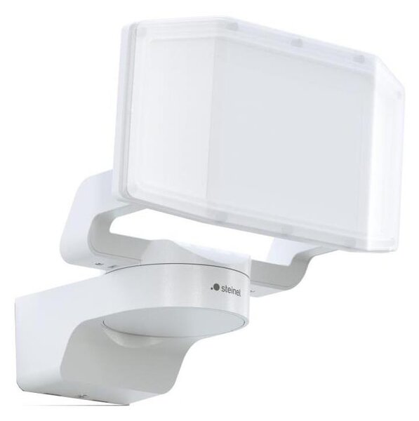 Steinel 090005 - LED Reflektor LED/13,6W/230V 3000K IP54 bílá