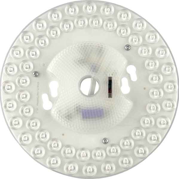 Magnetický LED modul LED/24W/230V 2700-6500K pr. 17,5 cm - Brilagi