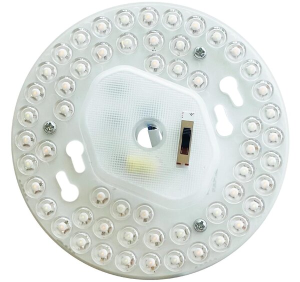Magnetický LED modul LED/12W/230V 2700-6500K pr. 13 cm - Brilagi