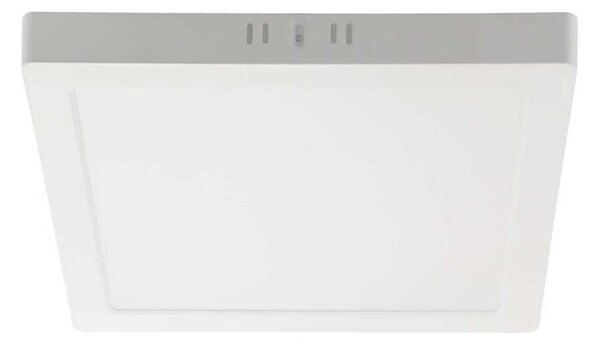 LED Stropní svítidlo LED/6W/230V 3000K 12x12 cm bílá