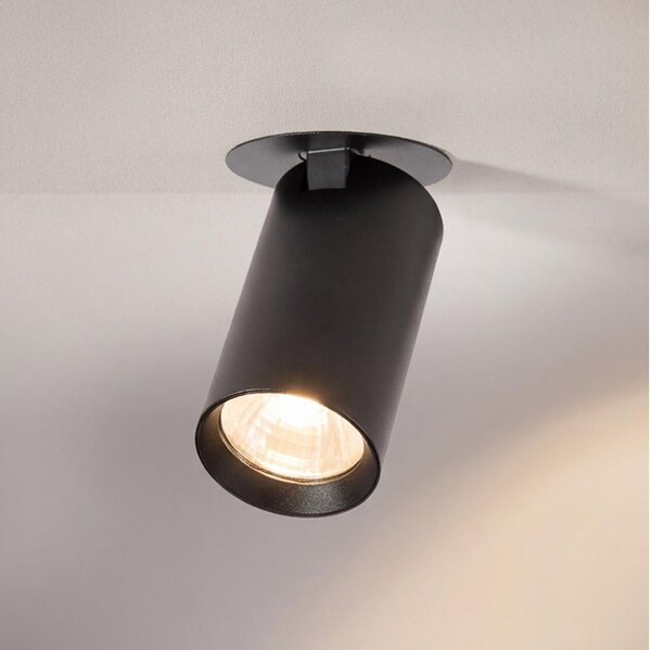 Brilagi - Podhledové svítidlo SELE 1xGU10/30W/230V černá
