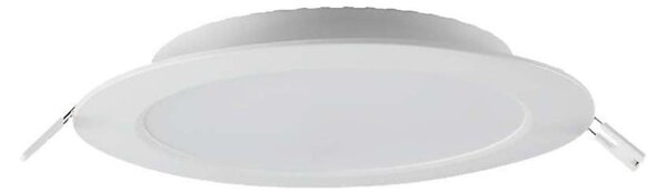 LED Podhledové svítidlo LED/6W/230V pr. 12 cm 3000K bílá
