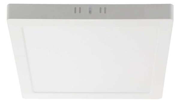 LED Stropní svítidlo LED/6W/230V 4000K 12x12 cm bílá