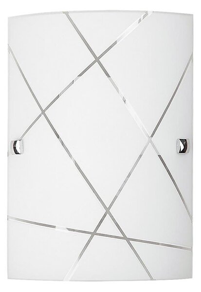 Rabalux 3697 - Nástěnné svítidlo PHAEDRA 1xE27/60W/230V