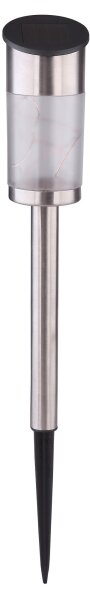 Globo 33799-2 - SADA 2x Solární lampa 10xLED/0,06W/1,2V IP44