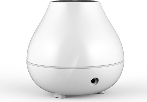 TESLA Smart - LED Chytrý aroma difuzér s podsvícením LED/10W/24V Wi-Fi