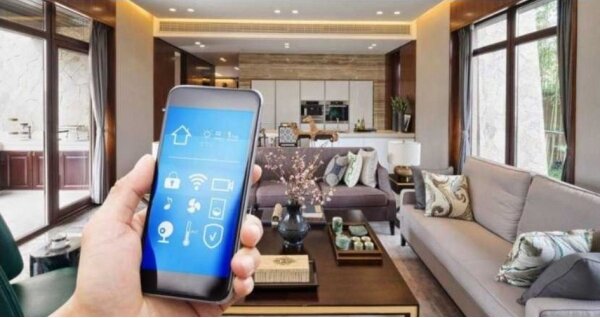 Chytrá zásuvka SMART 3680W/230V/16A Wi-Fi Tuya SCHUKO