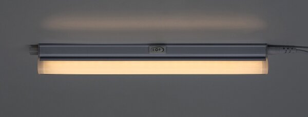 Rabalux 78007 - LED Podlinkové svítidlo BAREG LED/4W/230V 3000/4000K bílá