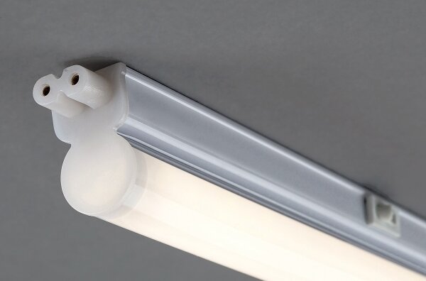 Rabalux 78007 - LED Podlinkové svítidlo BAREG LED/4W/230V 3000/4000K bílá