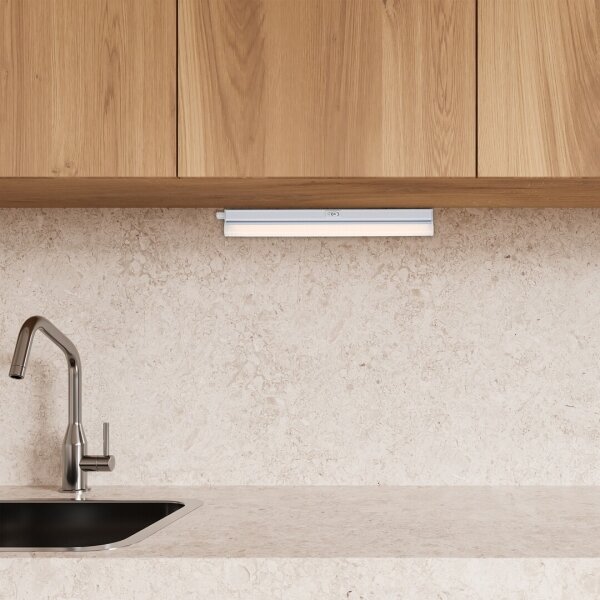 Rabalux 78007 - LED Podlinkové svítidlo BAREG LED/4W/230V 3000/4000K bílá