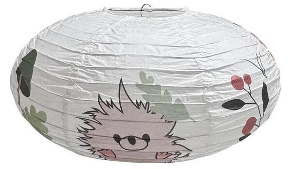 Rabalux 71190 - Dětské stínidlo k lustru HEDGY max. 40W pr. 50 cm