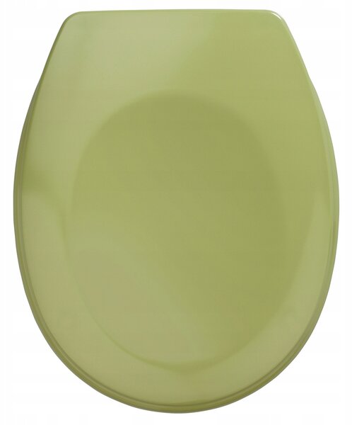 WC sedátko Wenko WC sedátka zelené duroplast