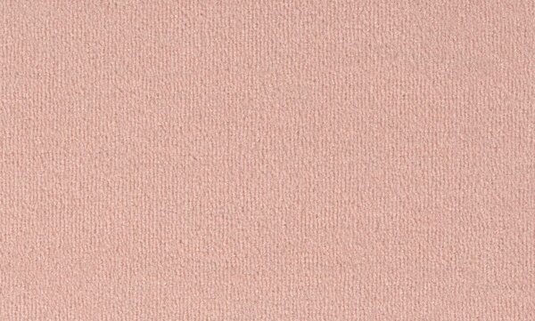 VORWERK Metrážový koberec BINGO 1P14 - FILC EKO růžový BARVA: Růžová, ŠÍŘKA: 4 m