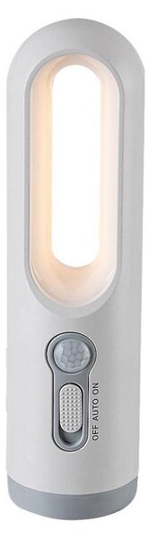 Rabalux 76108 - LED Přenosná nab. lampa se senz. RADKO LED/0,8W/3,7V 3000/7000K