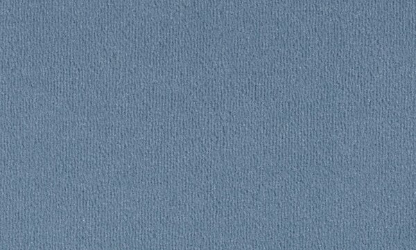 VORWERK Metrážový koberec BINGO 3R33 - FILC EKO sv.modrý BARVA: Modrá, ŠÍŘKA: 4 m
