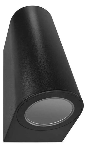 Venkovní nástěnné svítidlo OCULUS 2xGU10/7W/230V IP44