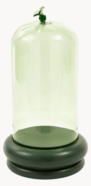 Skleněná vitrína Bell Jar Balloon