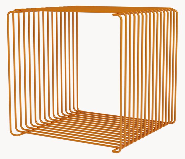 Modul pro modulární regálový systém Panton Wire Single