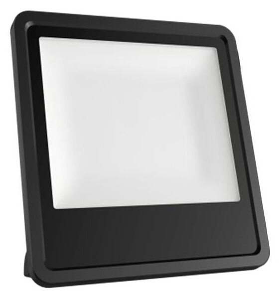 LED Venkovní reflektor LED/20W/230V 4000K IP65 černá