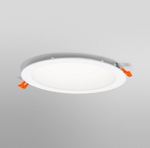 Osram - LED Podhledové svítidlo SLIM LED/22W/230V 4000K