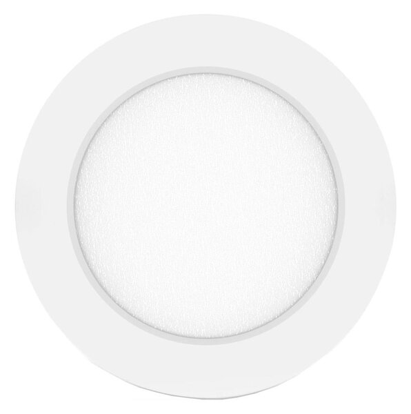 Aigostar - LED Stropní přisazené svítidlo LED/6W/230V pr. 12,3 cm 4000K bílá