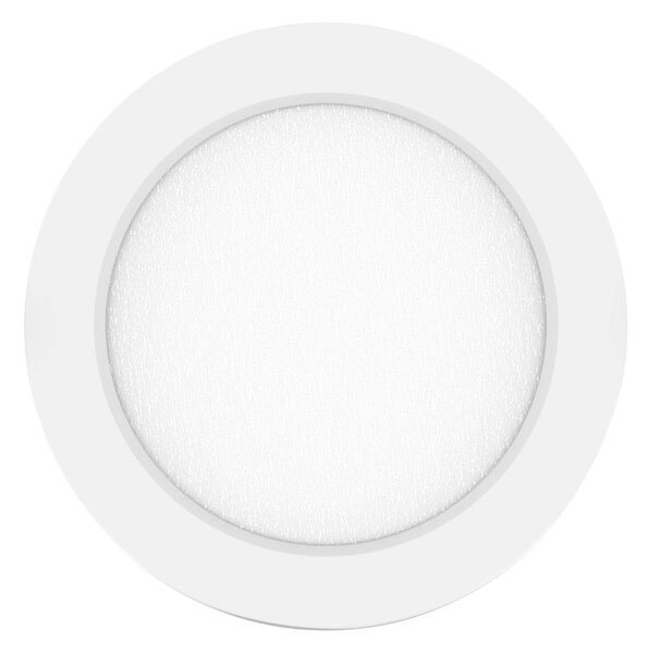 Aigostar - LED Stropní přisazené svítidlo LED/12W/230V pr. 17,4 cm 6500K bílá