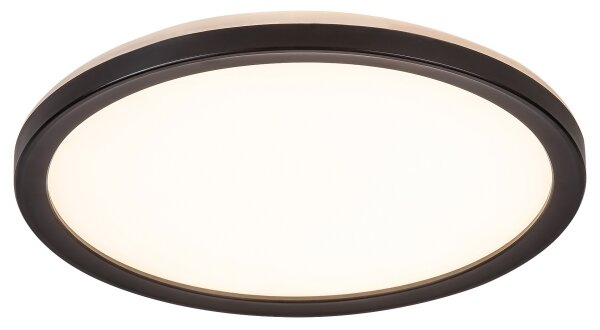 Rabalux 7774-LED Stmívatelné venkovní svítidlo LED/15W/230V Wi-Fi Tuya IP44 + DO