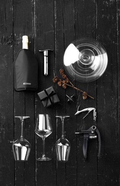 Le Creuset 49005000000700 Vývrtka LM-250 s řezačkou fólie