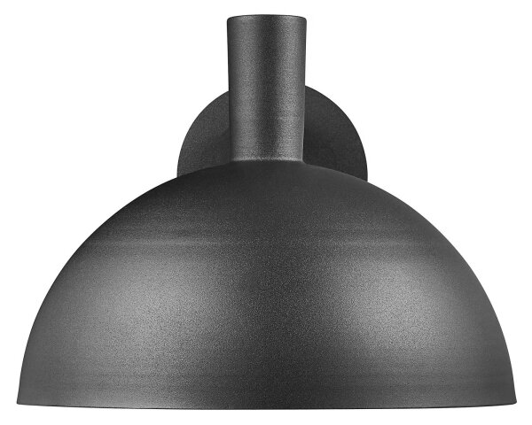 Nordlux - Venkovní nástěnné svítidlo ARKI 1xE27/20W/230V IP54 černá