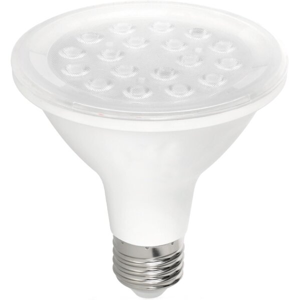 LED Žárovka pro růst rostlin VITABLOOM E27/9W/230V 1200K bílá - Brilagi