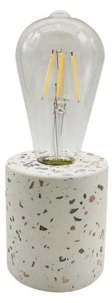 LED Stolní lampa LASTRYKO LED/4W/5V 2xAA