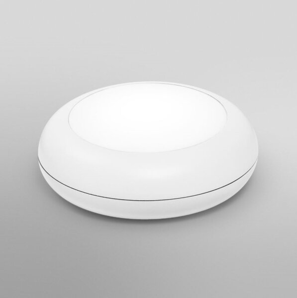 Ledvance - LED RGB Dotykové orientační svítidlo DOT-IT LED/0,2W/3xAAA