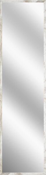 Styler Floryda zrcadlo 32x122 cm obdélníkový dřevo LU-12363