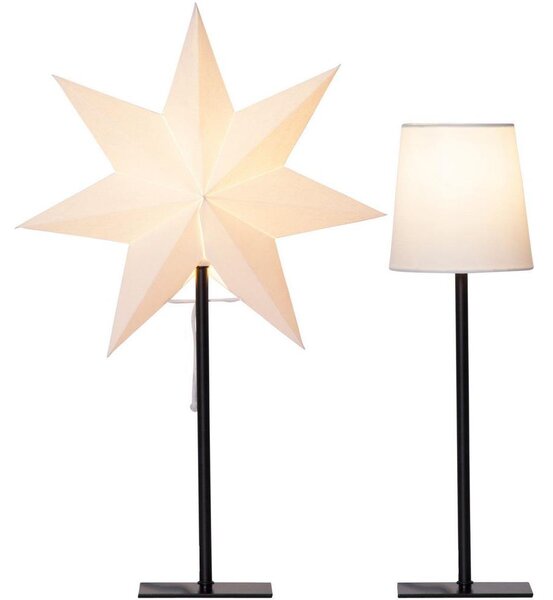 Eglo 410306 - Stolní lampa FROZEN 2v1 1xE14/25W/230V