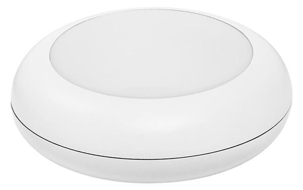 Ledvance - LED RGB Dotykové orientační svítidlo DOT-IT LED/0,2W/3xAAA