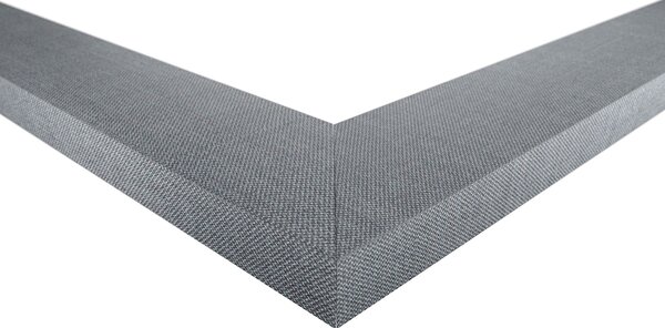Styler Jyvaskyla zrcadlo 148x56 cm obdélníkový LU-12452