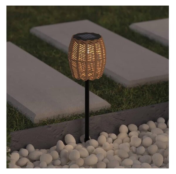 Atmosphera - LED Solární svítidlo ELAIS LED/1,2V 500 mAh IP44