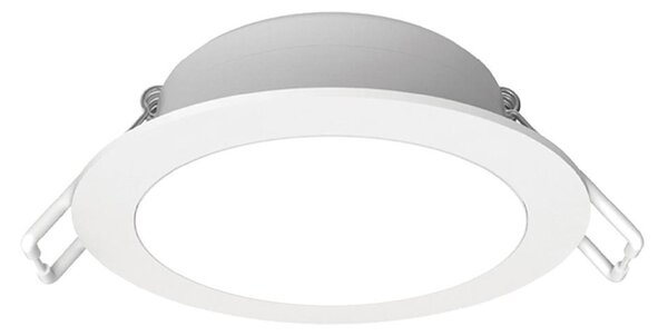 Brilagi - LED Koupelnové podhledové svítidlo LED/4,8W/230V 6000K bílá IP65