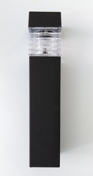 LED Solární lampa LED/1,2V 100 mAh IP44