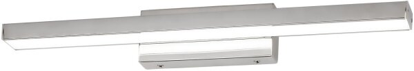 Rabalux 5897 - LED Nástěnné koupelnové svítidlo JOHN LED/12W