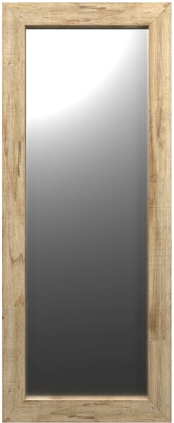 Styler Jyvaskyla zrcadlo 56x148 cm obdélníkový dřevo LU-12404