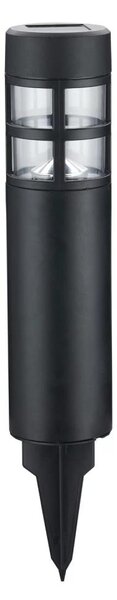 LED Solární lampa MARK LED/1,2V 200 mAh IP44