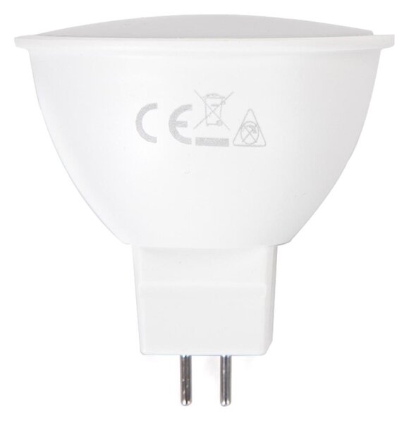 LED Žárovka MR16 GU5,3/3W/12V 4000K - Aigostar
