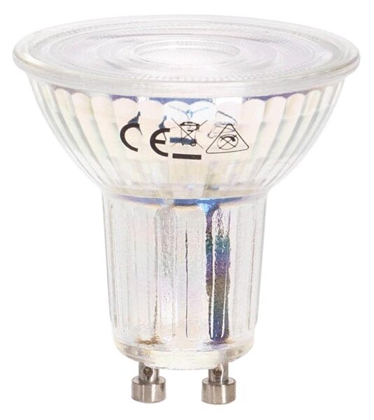 LED Žárovka GU10/6W/230V 3000K - Aigostar